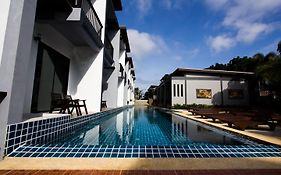 Alphabeto Resort
